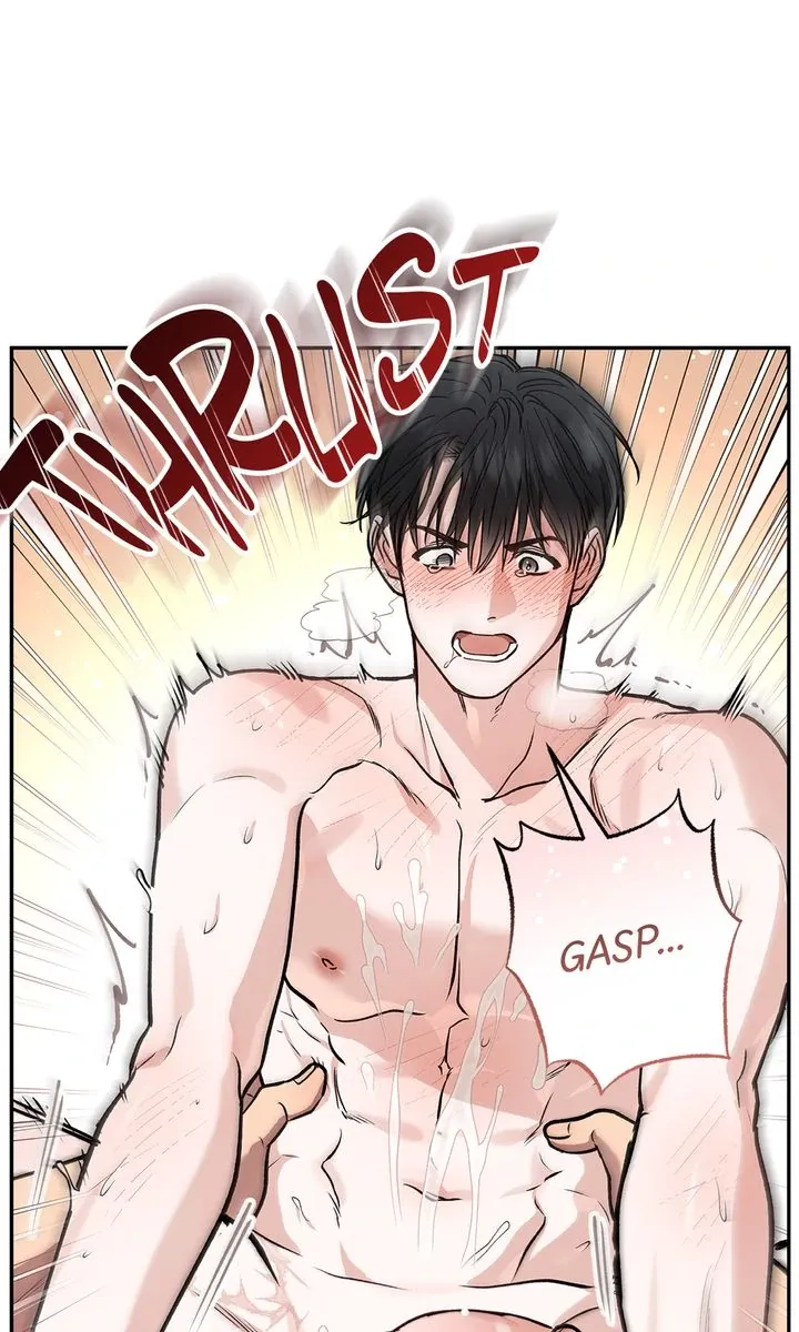 Read Half Line chapter 22 image 28 on Lezhin