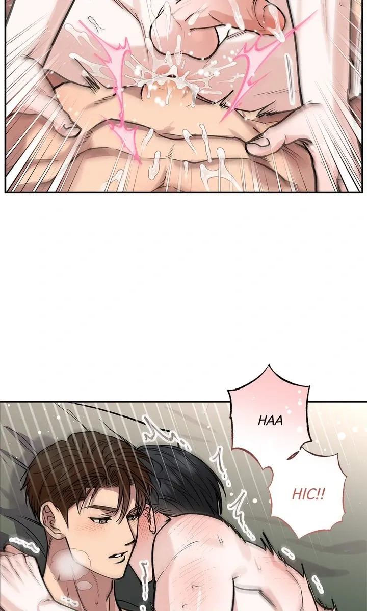 Read Half Line chapter 22 image 29 on Lezhin