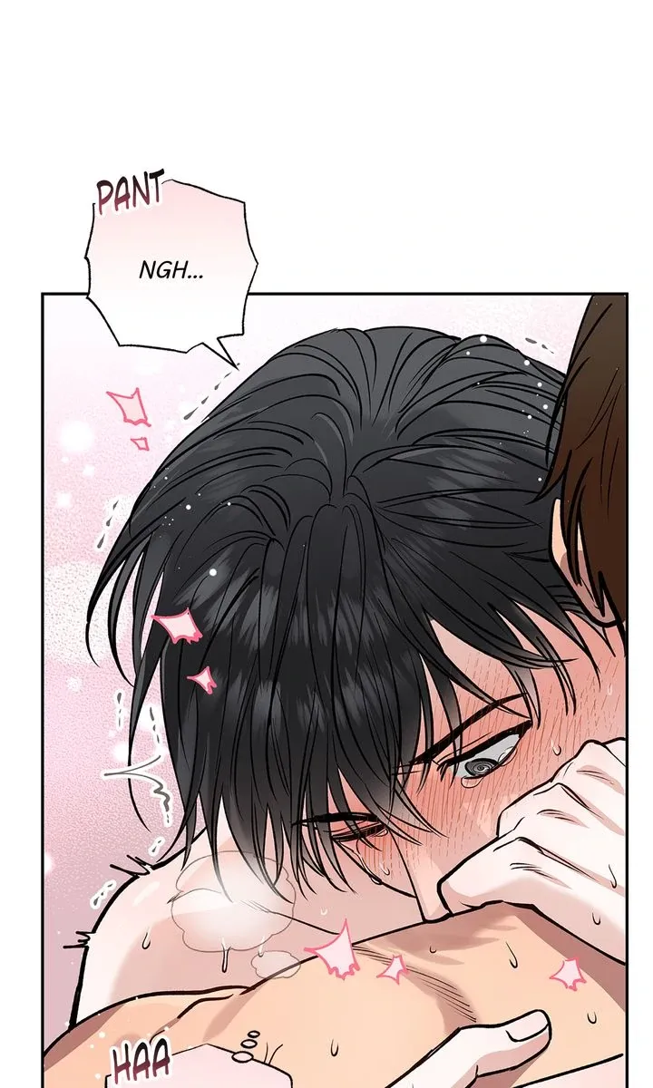 Read Half Line chapter 22 image 31 on Lezhin