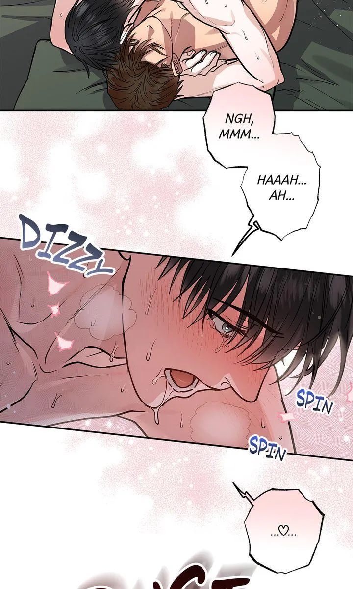 Read Half Line chapter 22 image 33 on Lezhin