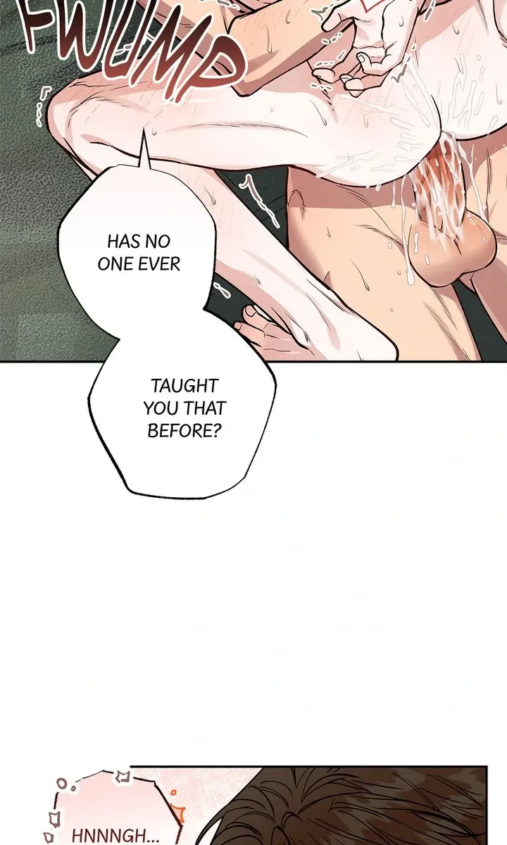 Read Half Line chapter 22 image 37 on Lezhin