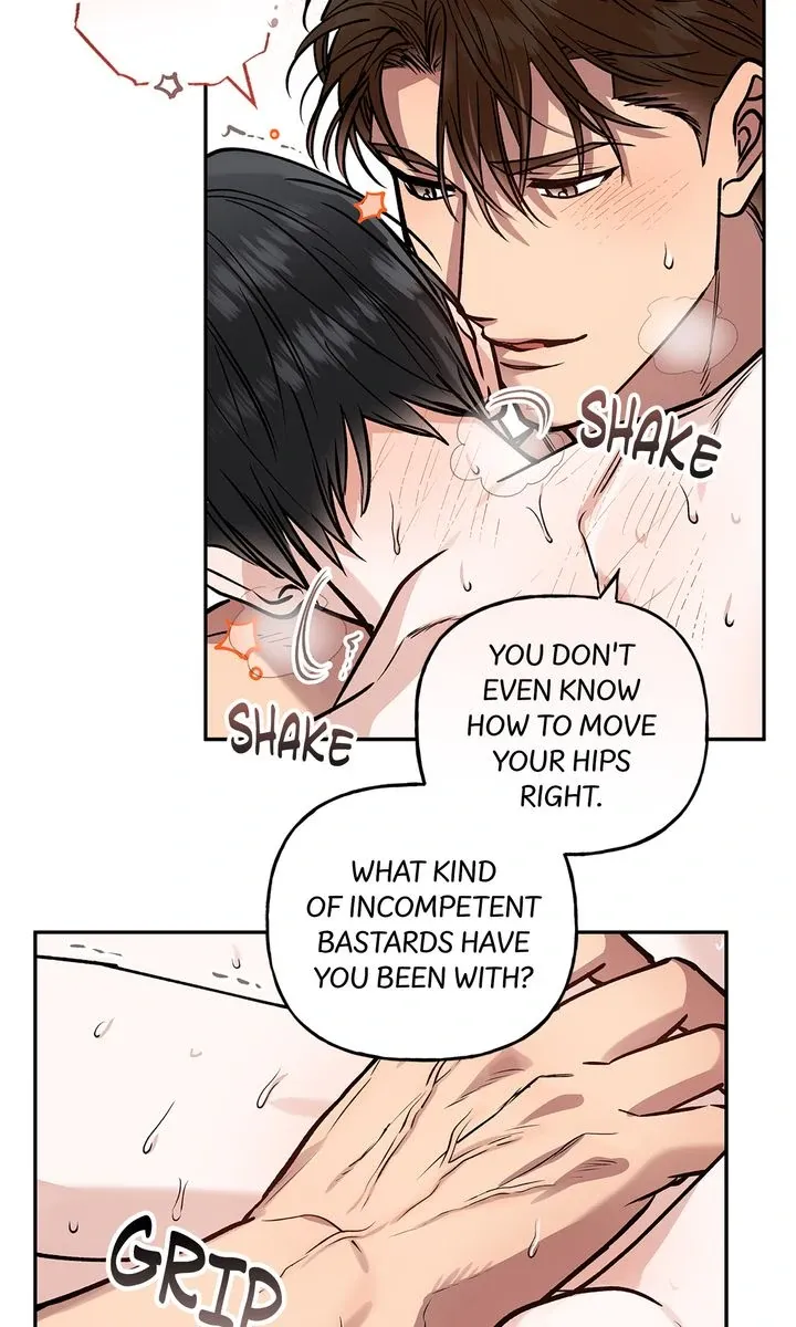 Read Half Line chapter 22 image 38 on Lezhin