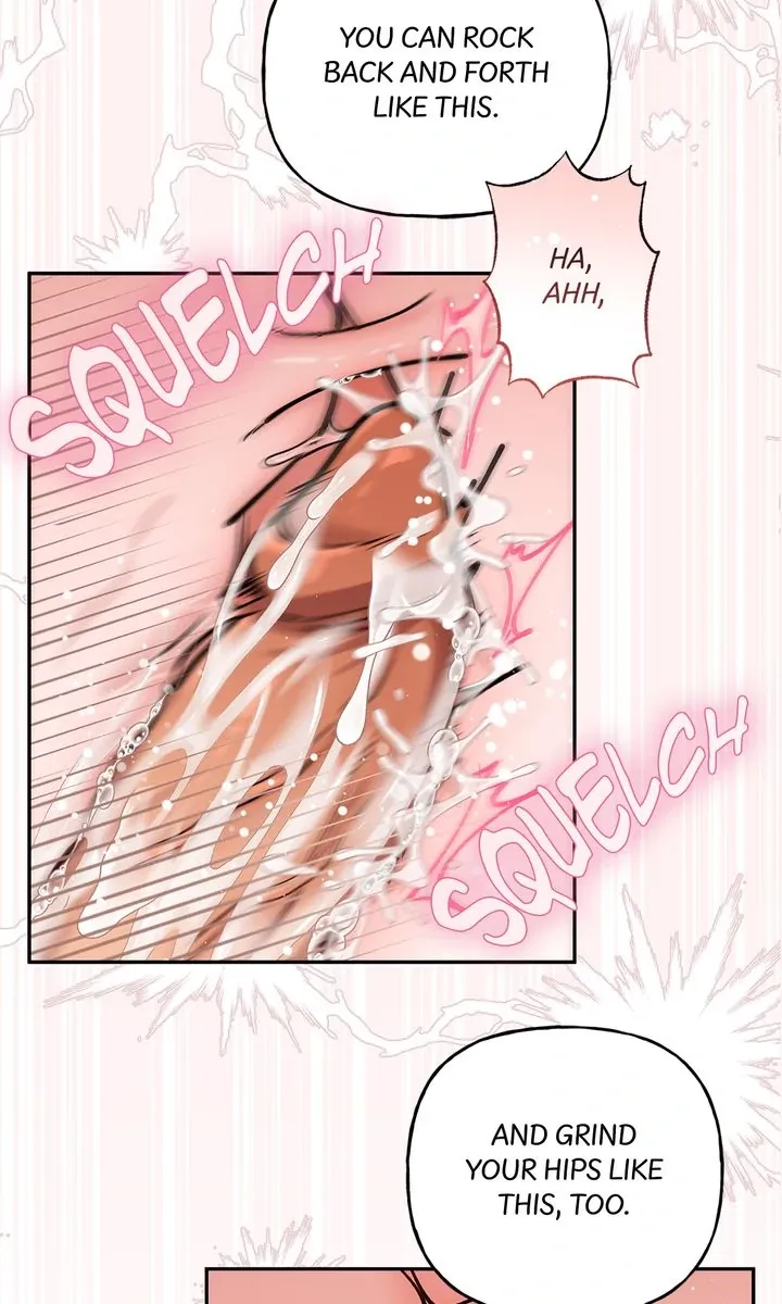 Read Half Line chapter 22 image 41 on Lezhin