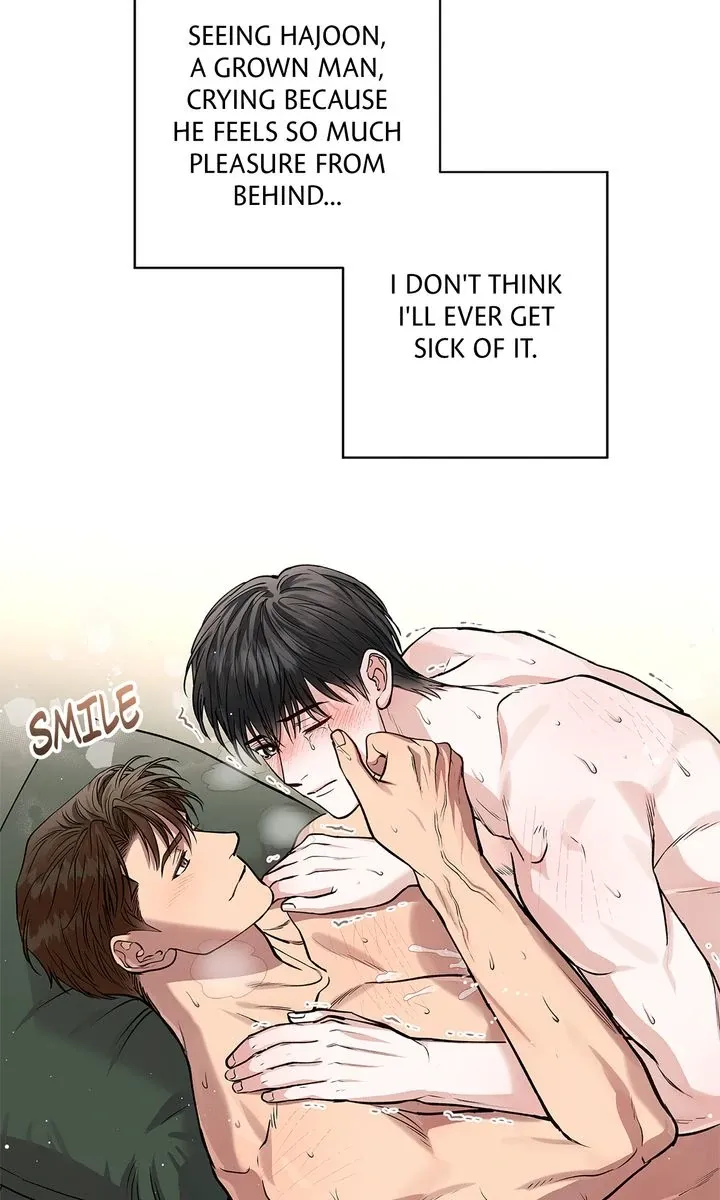 Read Half Line chapter 22 image 45 on Lezhin