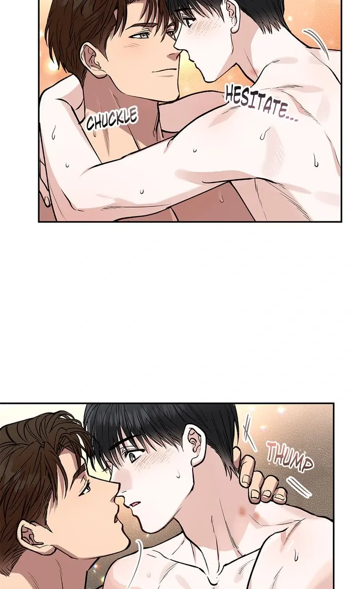 Read Half Line chapter 22 image 47 on Lezhin
