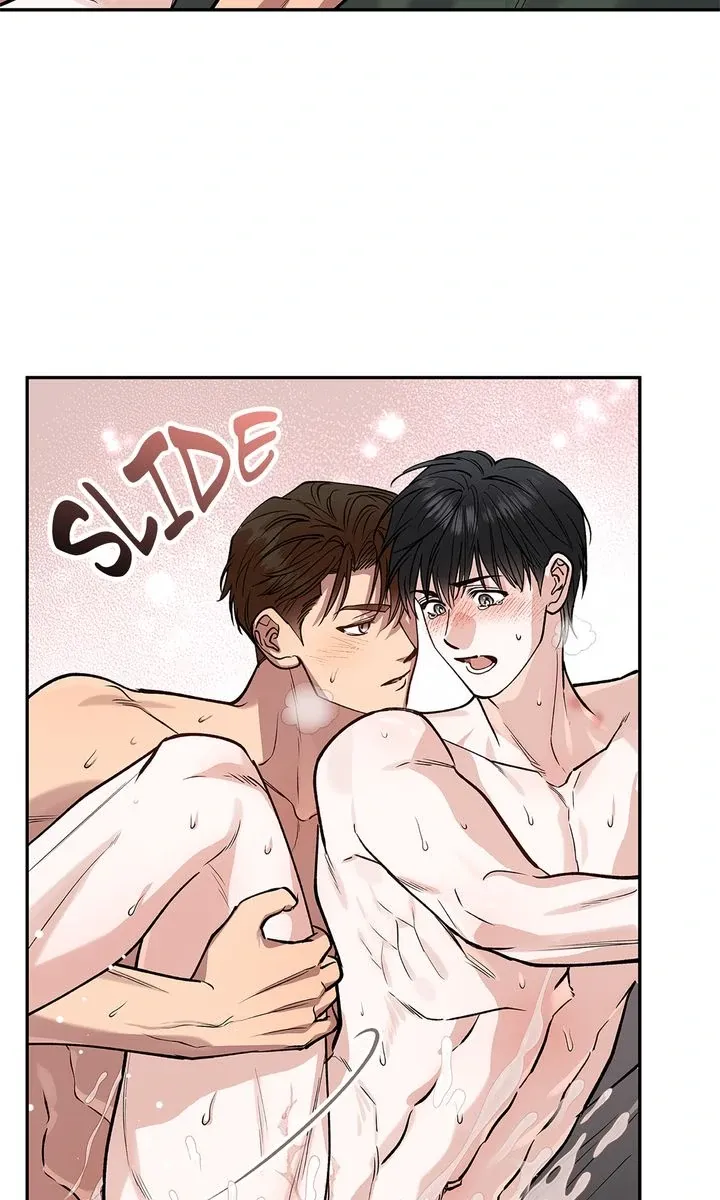 Read Half Line chapter 22 image 49 on Lezhin