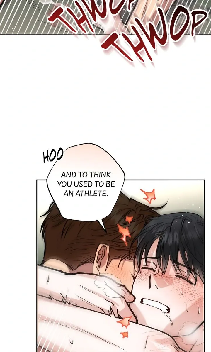 Read Half Line chapter 22 image 5 on Lezhin