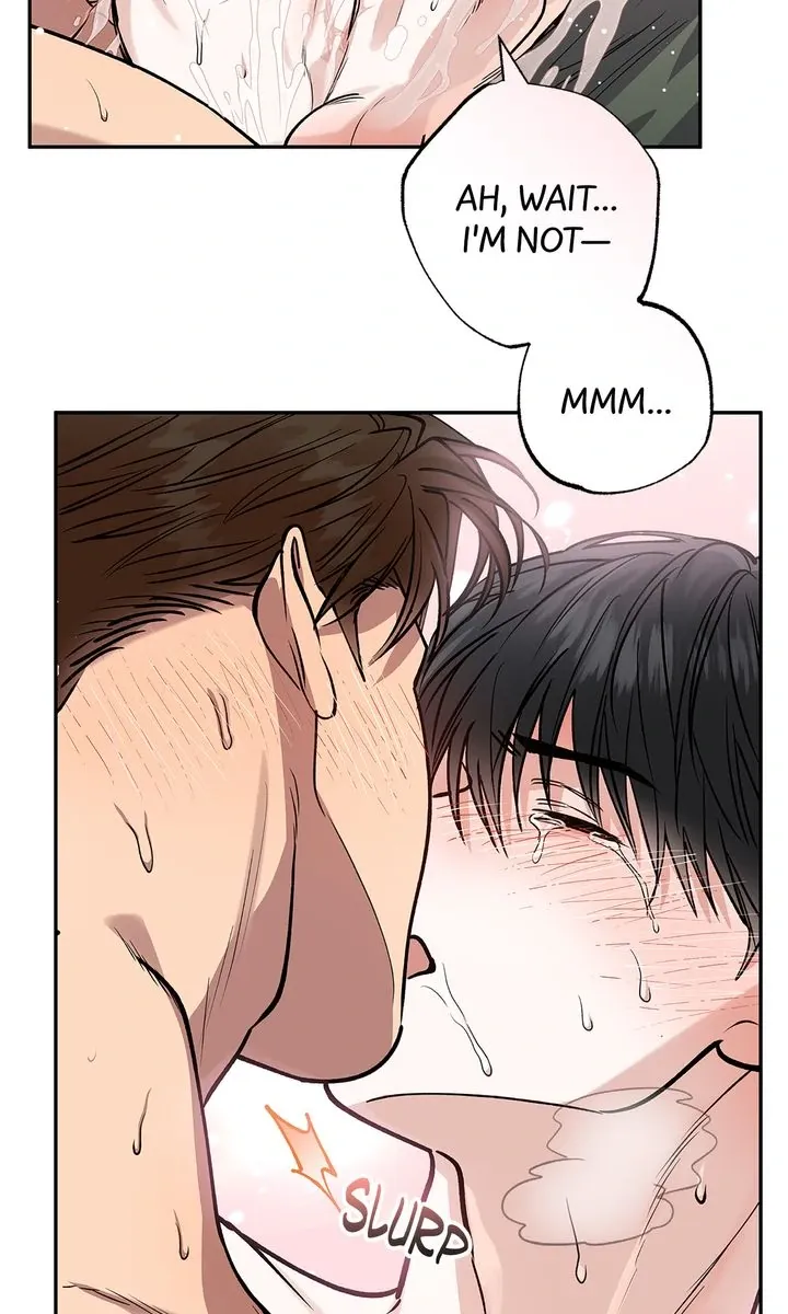 Read Half Line chapter 22 image 50 on Lezhin