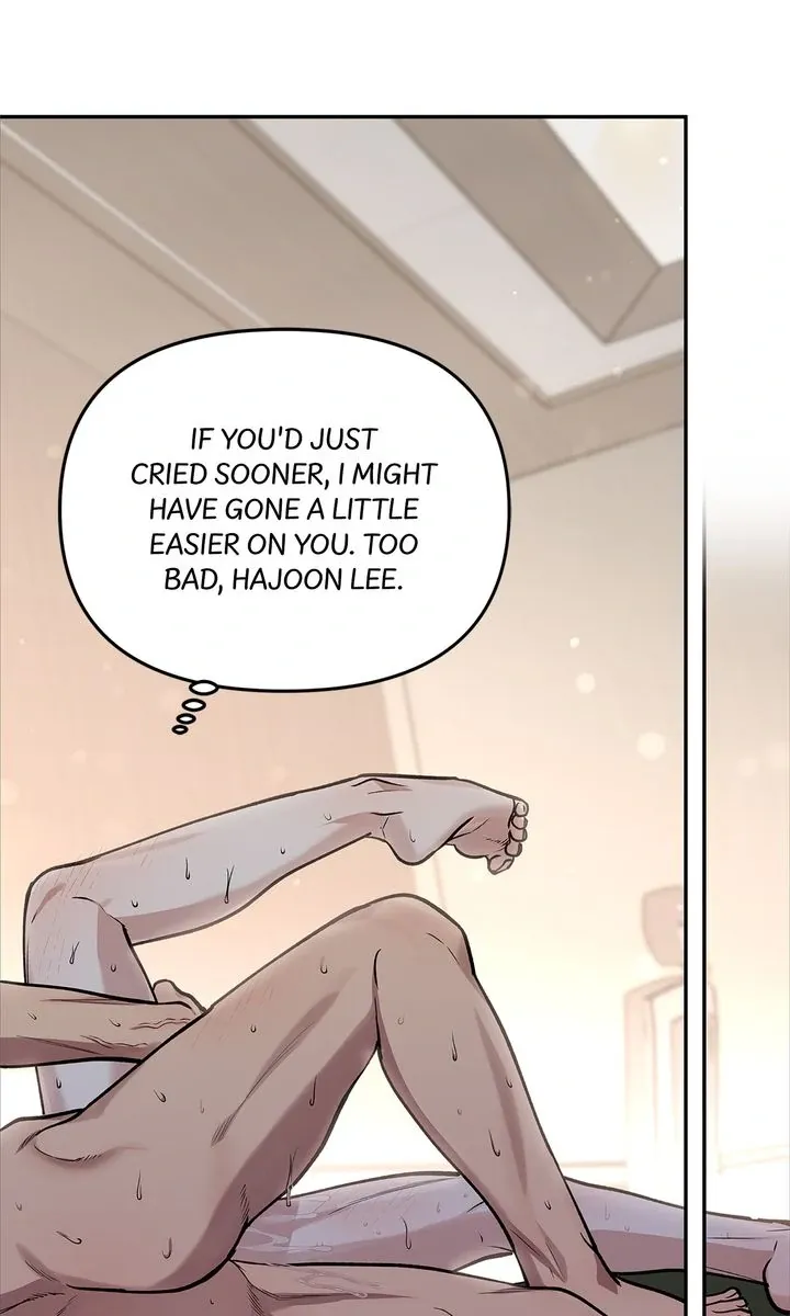 Read Half Line chapter 22 image 53 on Lezhin