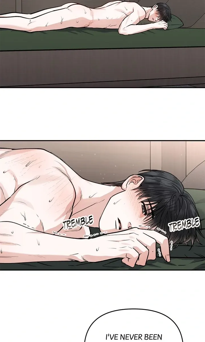 Read Half Line chapter 22 image 56 on Lezhin