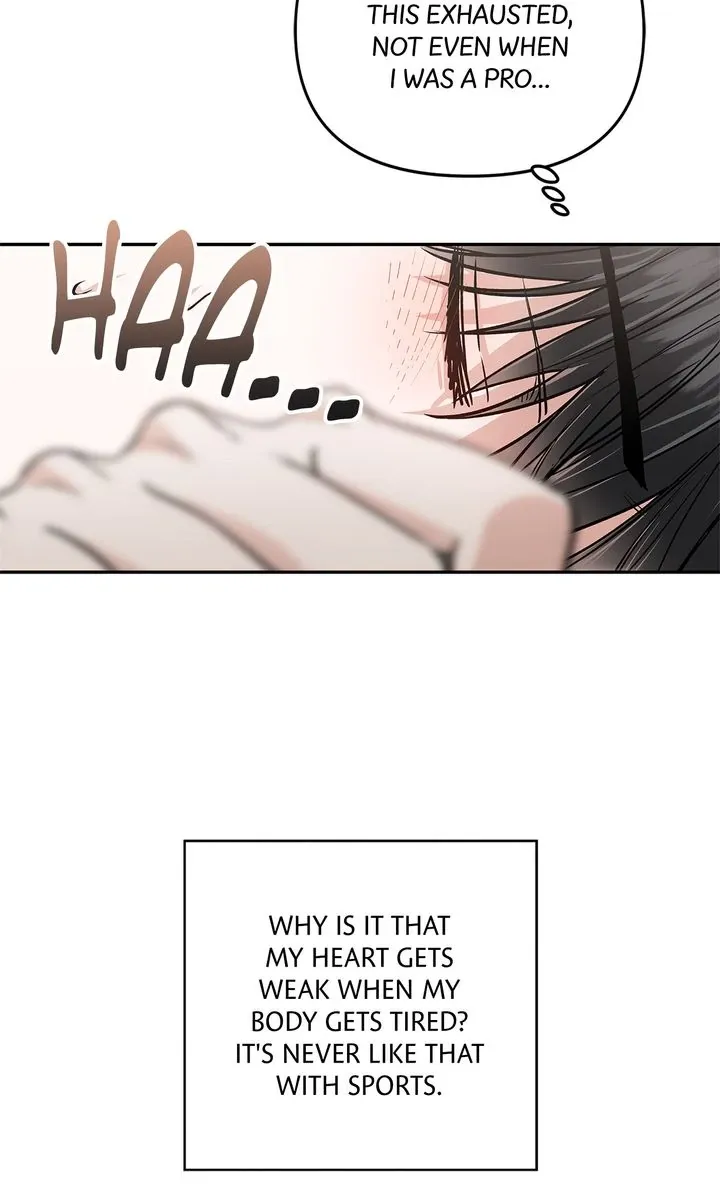 Read Half Line chapter 22 image 57 on Lezhin