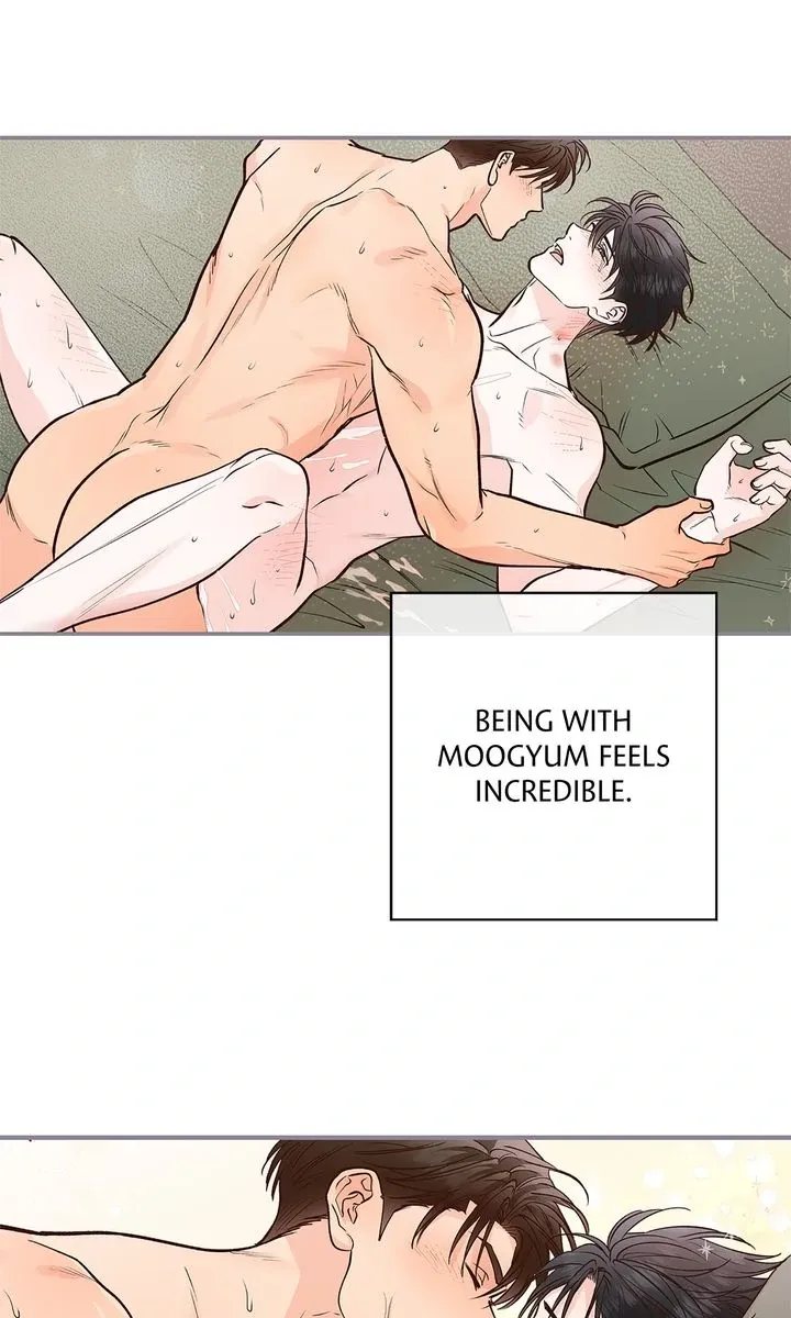 Read Half Line chapter 22 image 58 on Lezhin