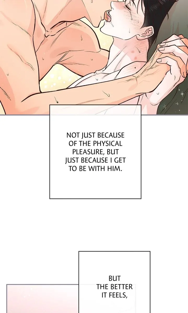 Read Half Line chapter 22 image 59 on Lezhin