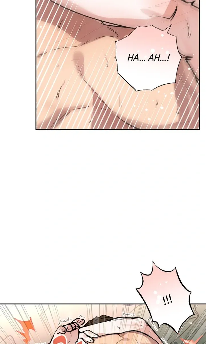 Read Half Line chapter 22 image 6 on Lezhin
