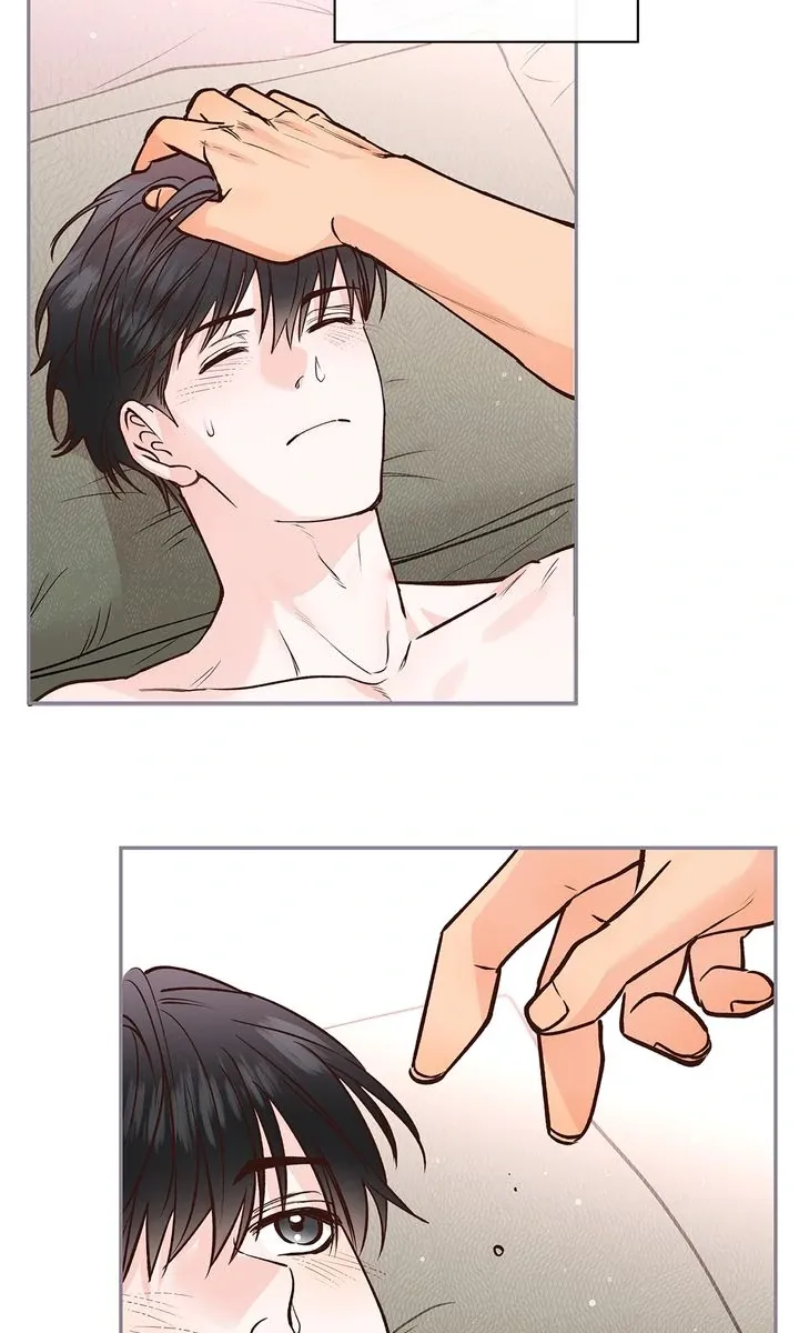Read Half Line chapter 22 image 60 on Lezhin