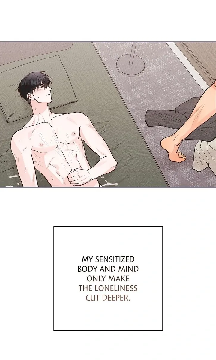 Read Half Line chapter 22 image 62 on Lezhin