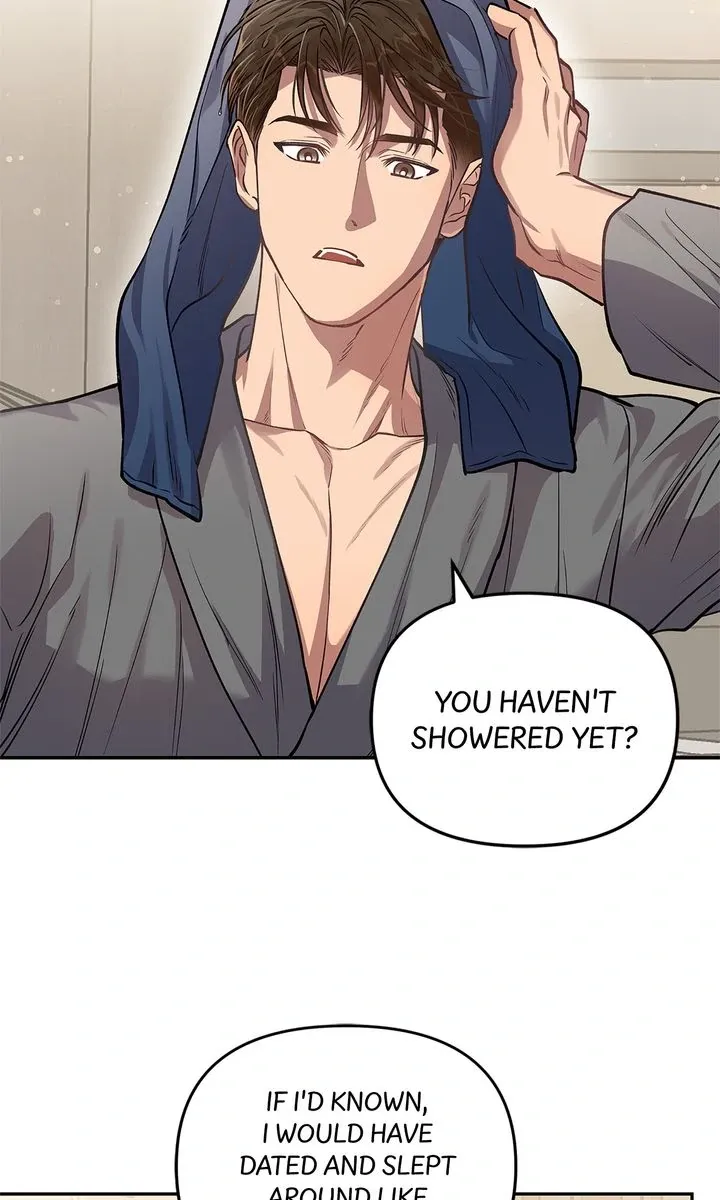 Read Half Line chapter 22 image 65 on Lezhin