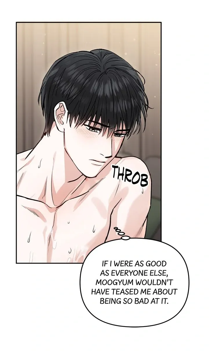 Read Half Line chapter 22 image 67 on Lezhin