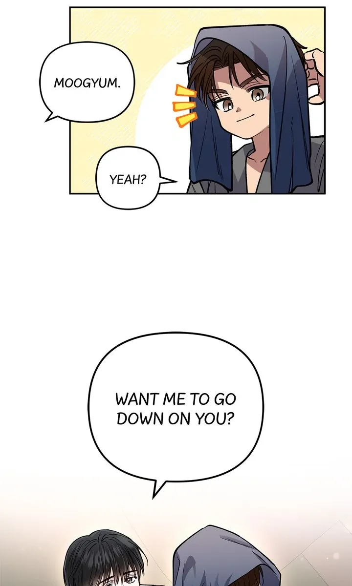 Read Half Line chapter 22 image 68 on Lezhin