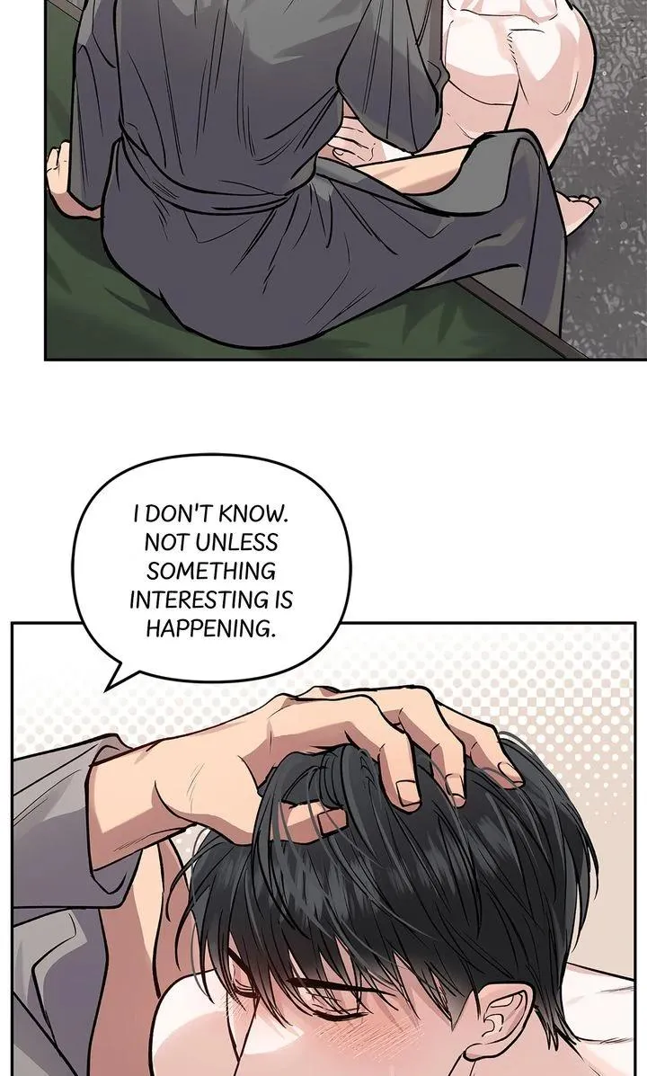 Read Half Line chapter 23 image 10 on Lezhin