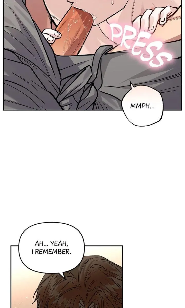 Read Half Line chapter 23 image 11 on Lezhin