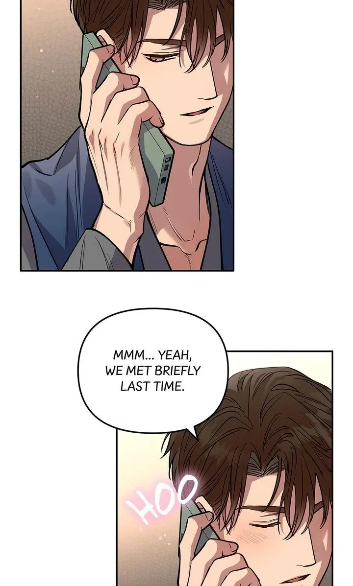 Read Half Line chapter 23 image 12 on Lezhin