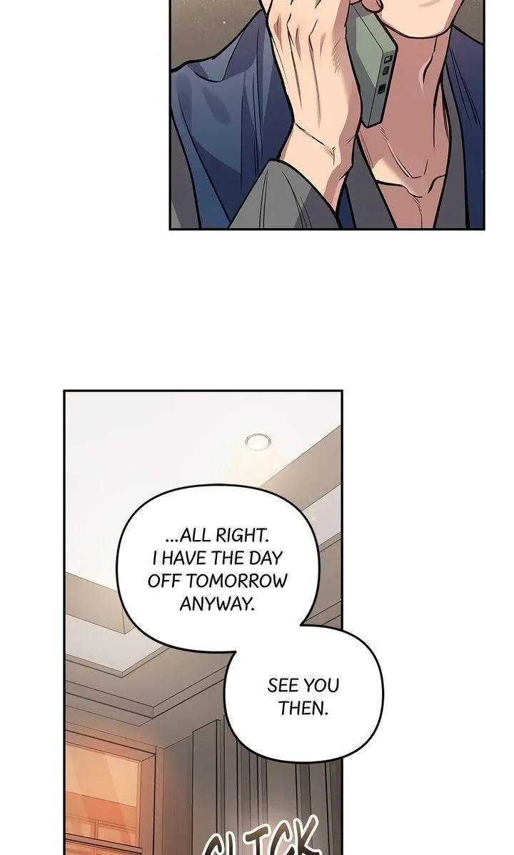 Read Half Line chapter 23 image 13 on Lezhin