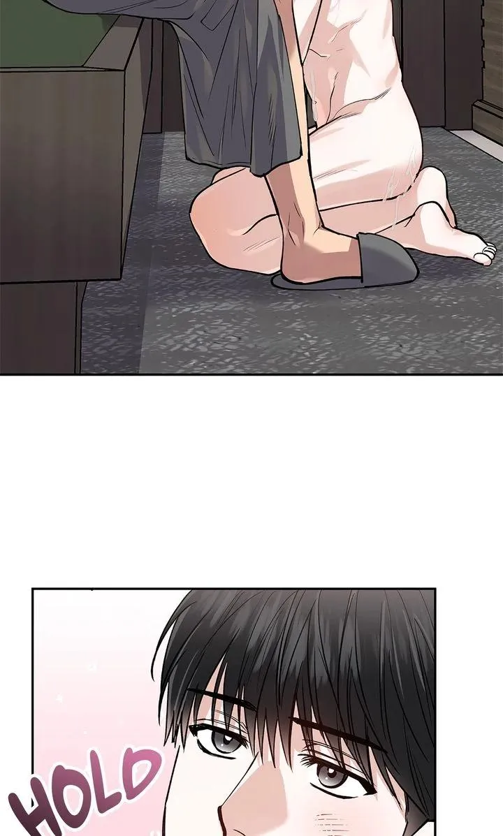 Read Half Line chapter 23 image 15 on Lezhin
