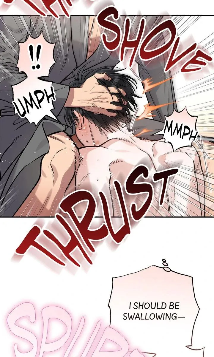 Read Half Line chapter 23 image 20 on Lezhin