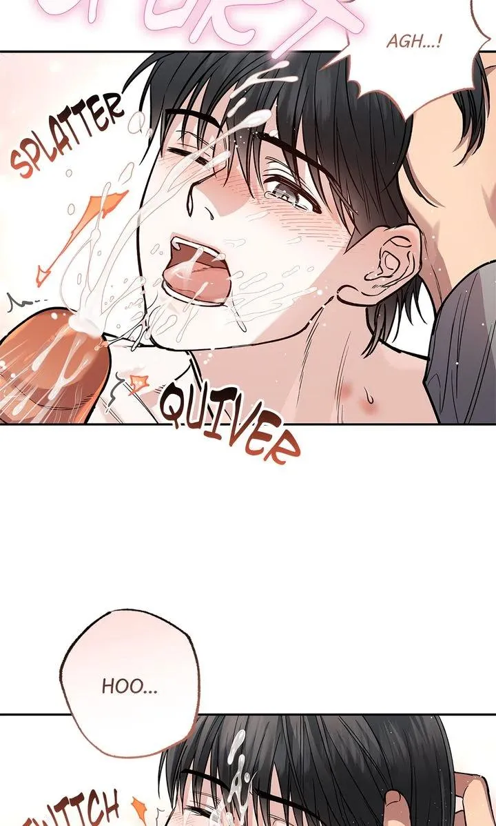 Read Half Line chapter 23 image 21 on Lezhin