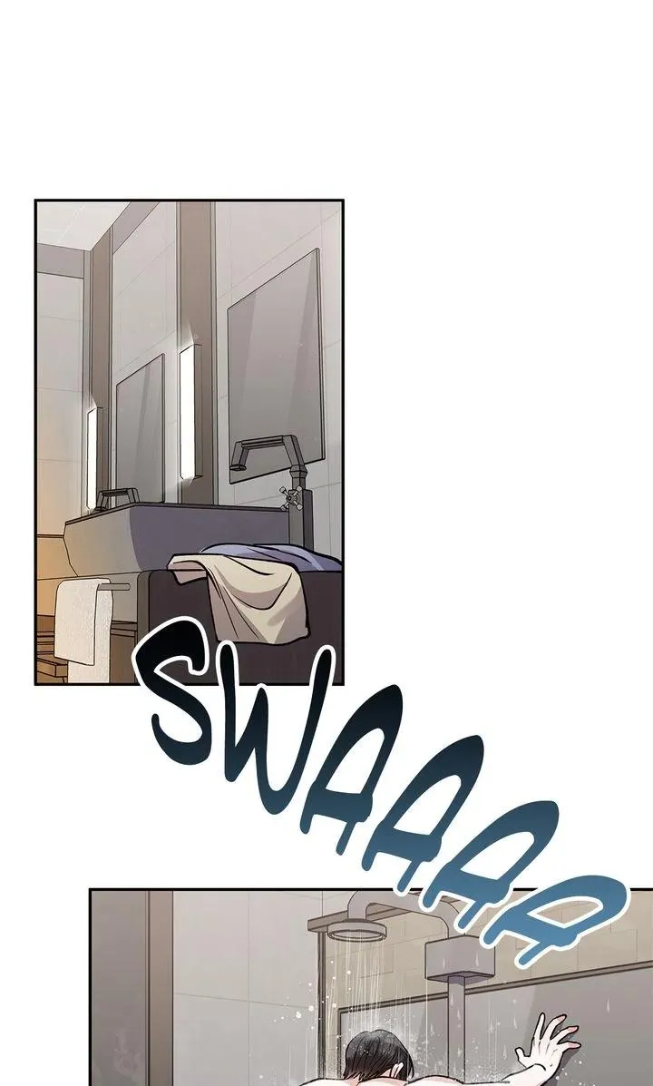 Read Half Line chapter 23 image 25 on Lezhin