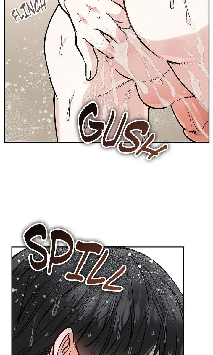 Read Half Line chapter 23 image 27 on Lezhin