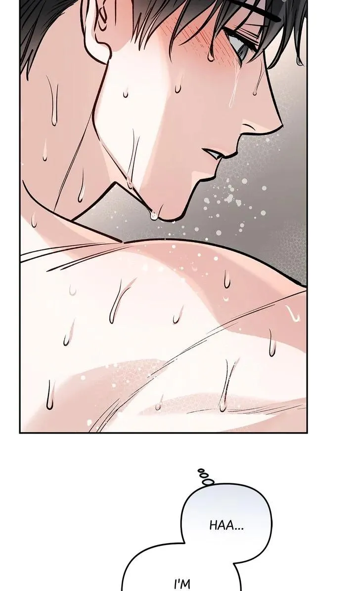 Read Half Line chapter 23 image 28 on Lezhin