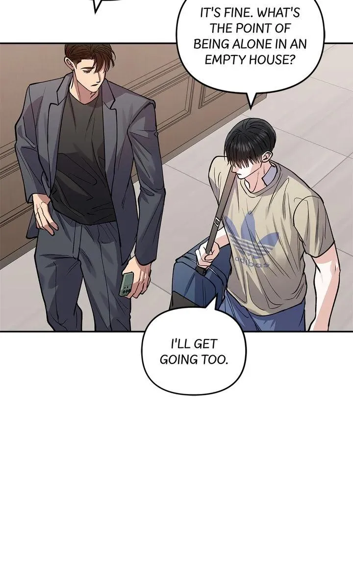 Read Half Line chapter 23 image 30 on Lezhin