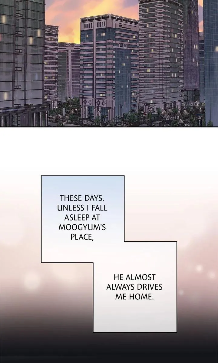 Read Half Line chapter 23 image 32 on Lezhin