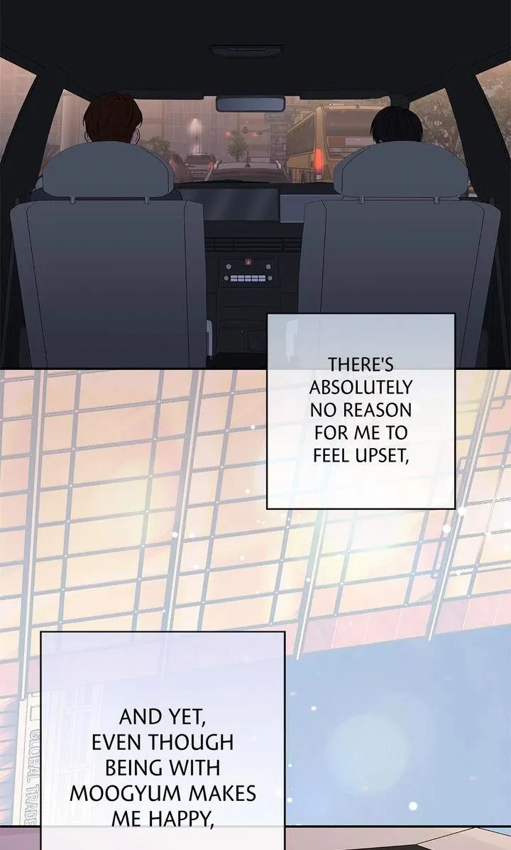 Read Half Line chapter 23 image 33 on Lezhin