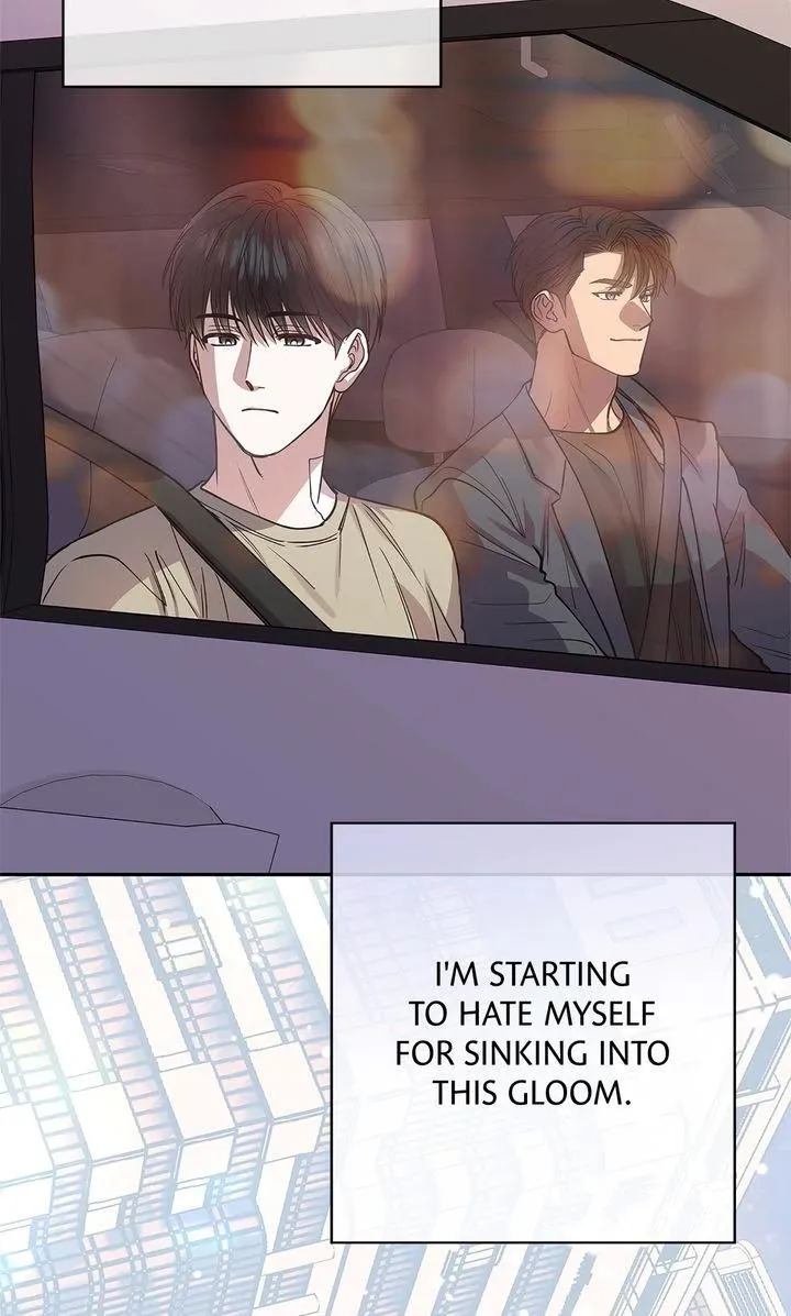 Read Half Line chapter 23 image 34 on Lezhin