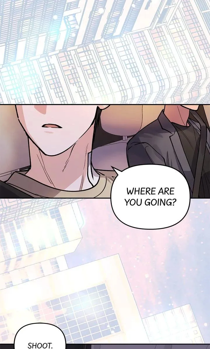 Read Half Line chapter 23 image 35 on Lezhin