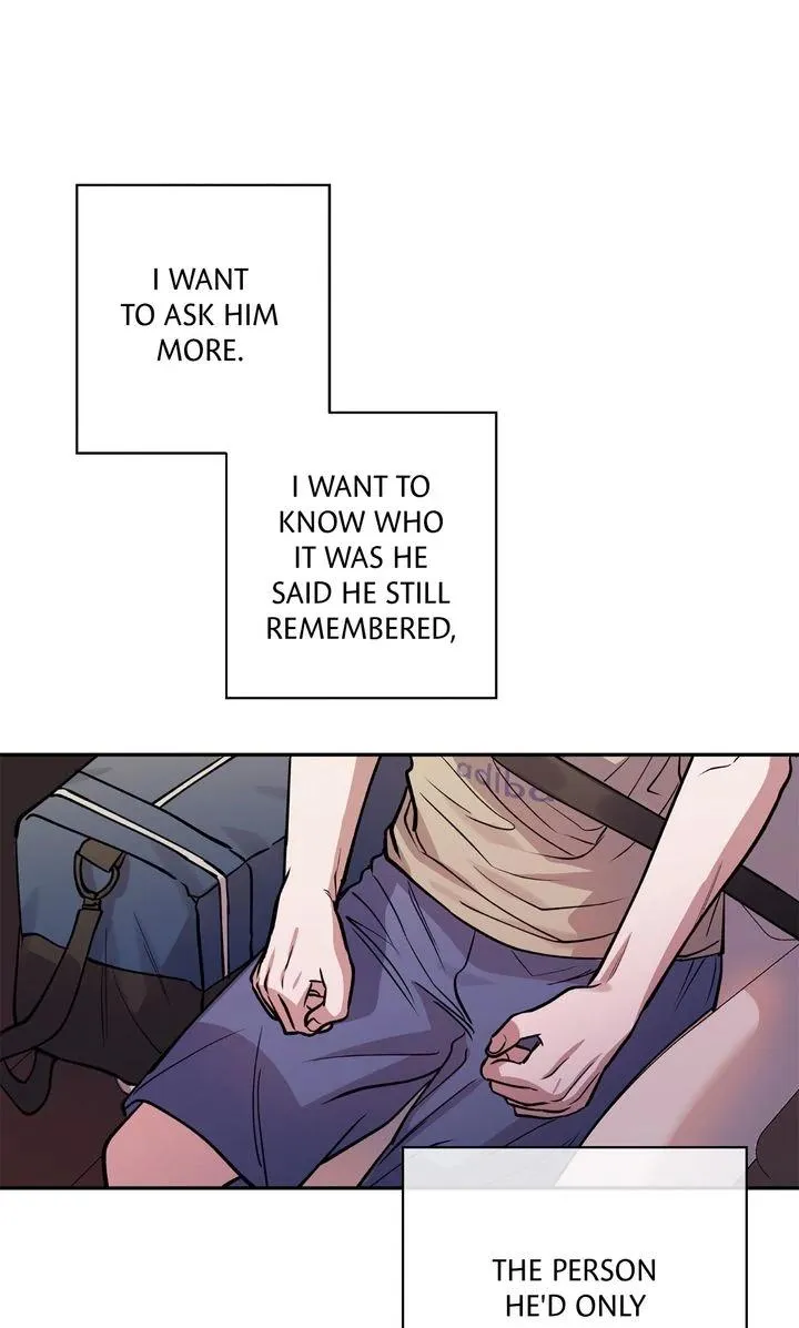 Read Half Line chapter 23 image 38 on Lezhin