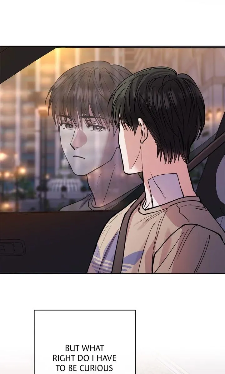 Read Half Line chapter 23 image 40 on Lezhin
