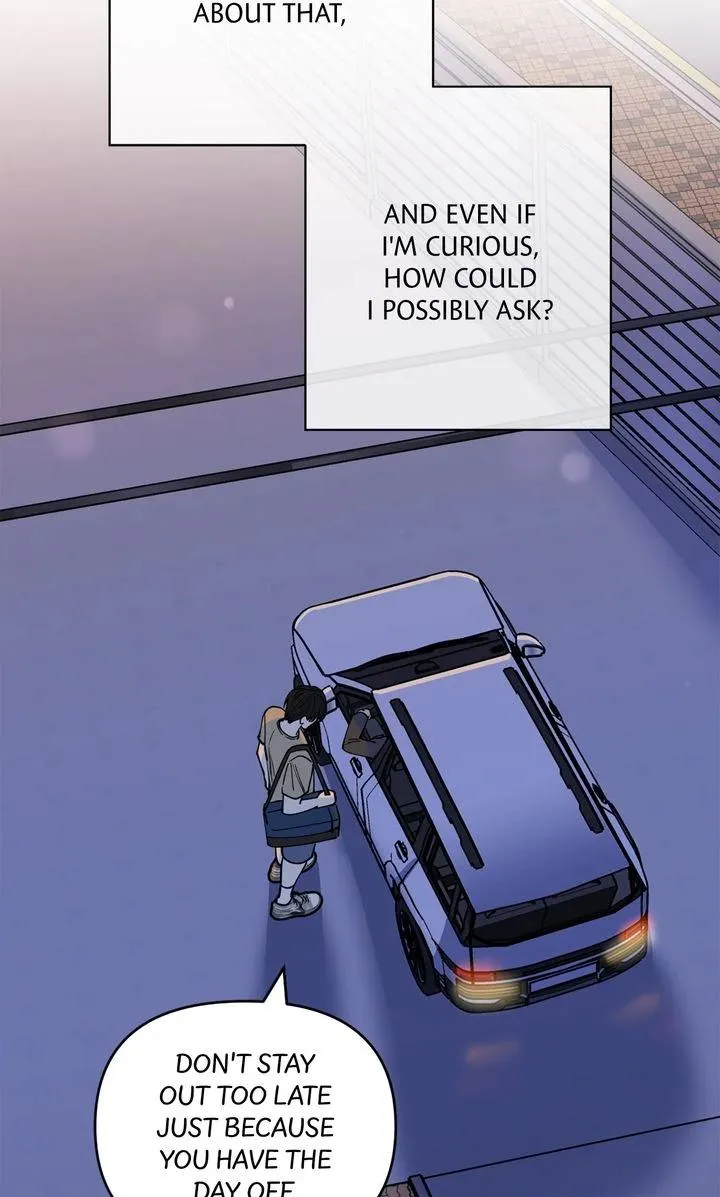 Read Half Line chapter 23 image 41 on Lezhin