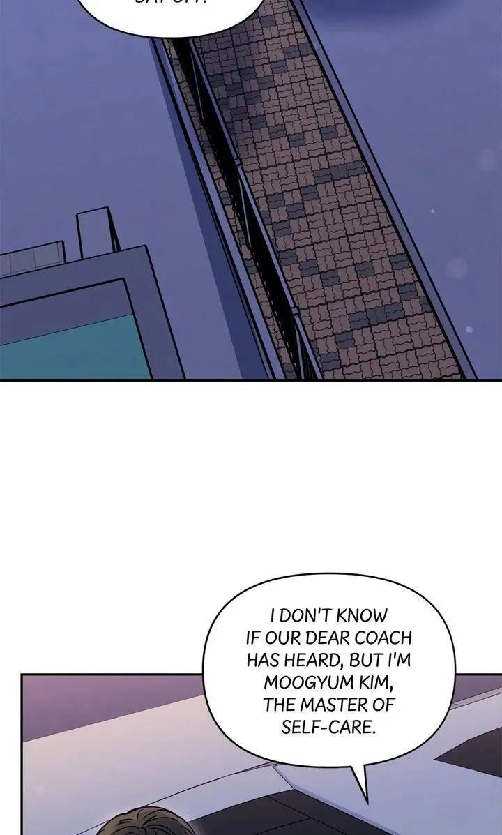 Read Half Line chapter 23 image 42 on Lezhin