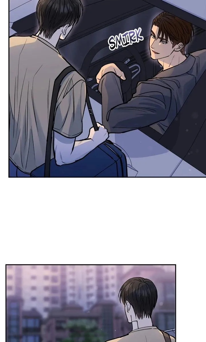 Read Half Line chapter 23 image 43 on Lezhin