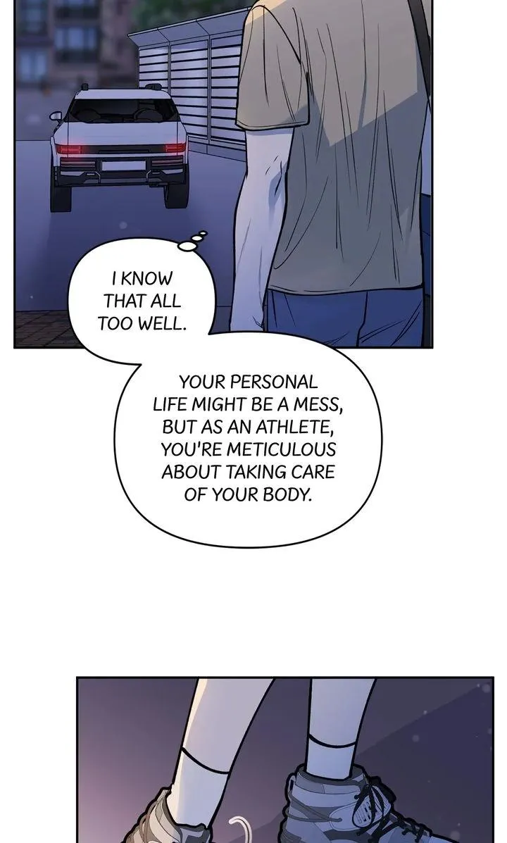 Read Half Line chapter 23 image 44 on Lezhin