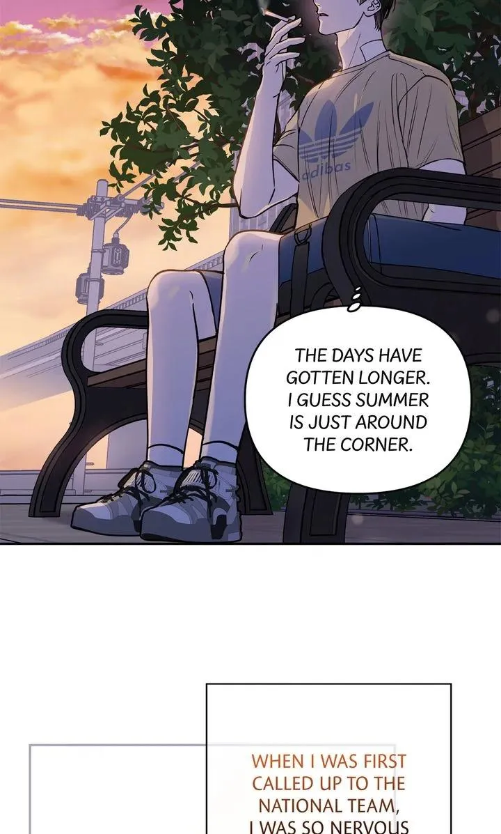 Read Half Line chapter 23 image 48 on Lezhin