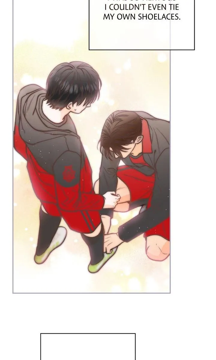 Read Half Line chapter 23 image 49 on Lezhin