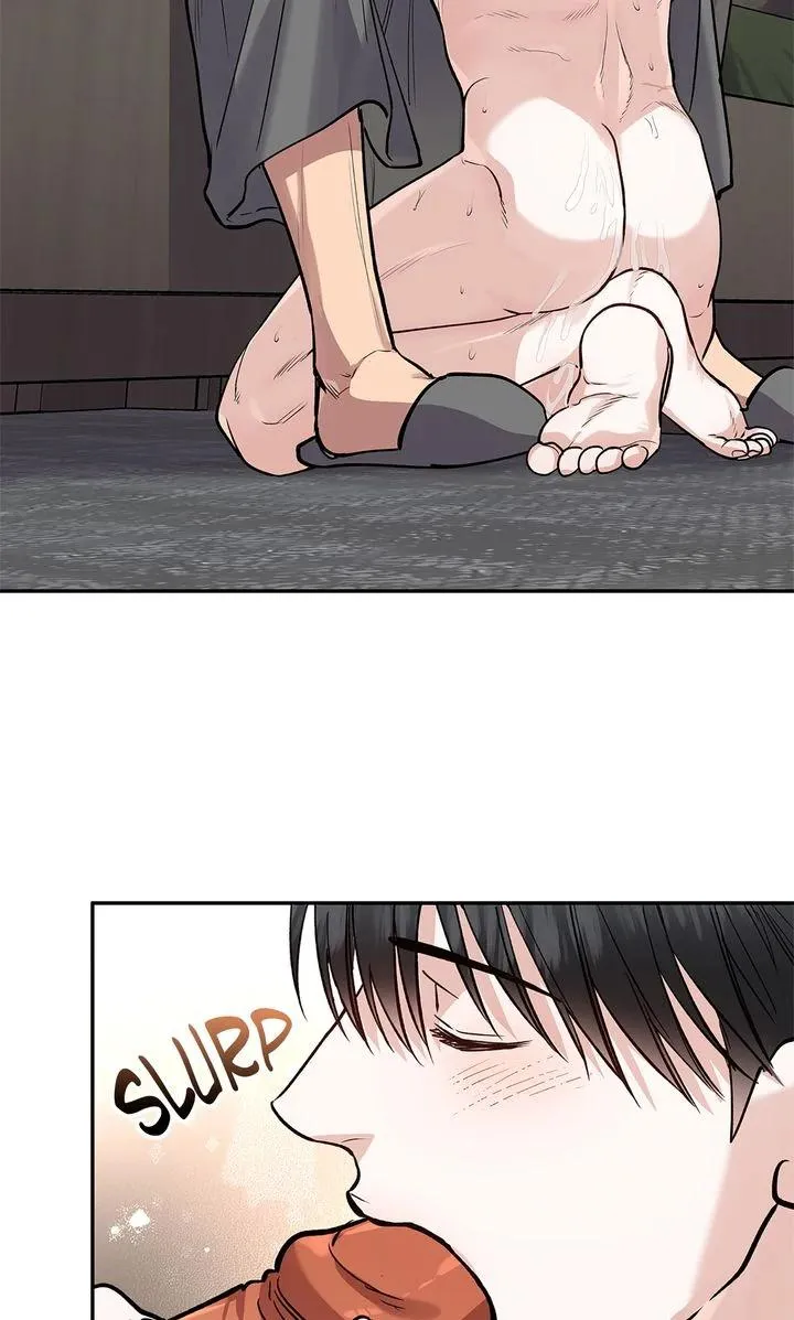 Read Half Line chapter 23 image 5 on Lezhin