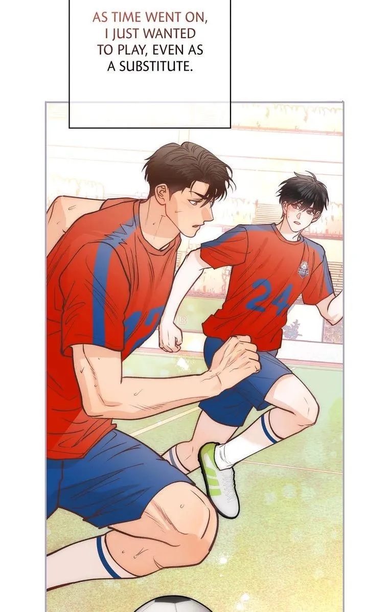 Read Half Line chapter 23 image 50 on Lezhin