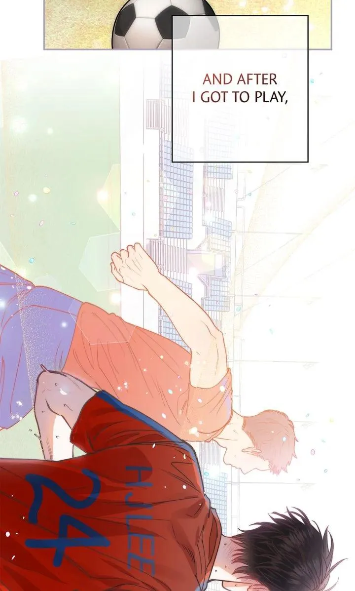 Read Half Line chapter 23 image 51 on Lezhin