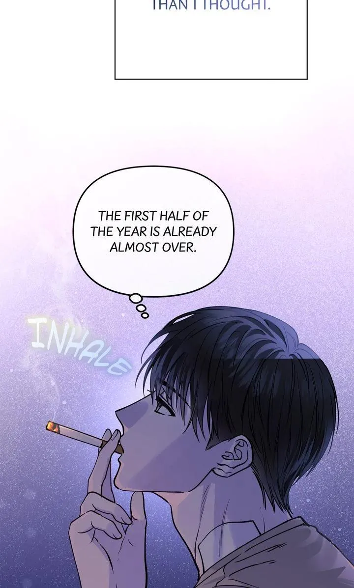 Read Half Line chapter 23 image 55 on Lezhin
